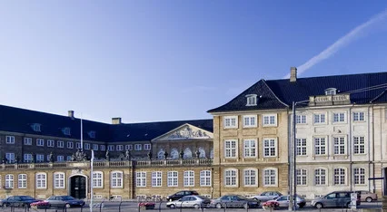 Discover Danish history at the National Museum of Denmark
