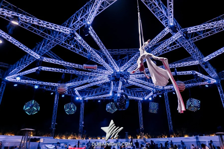 20 Nightclubs in Dubai for the Ultimate Nightlife Experience - Travalot 20 Nightclubs in Dubai for the Ultimate Nightlife Experience - Travalot