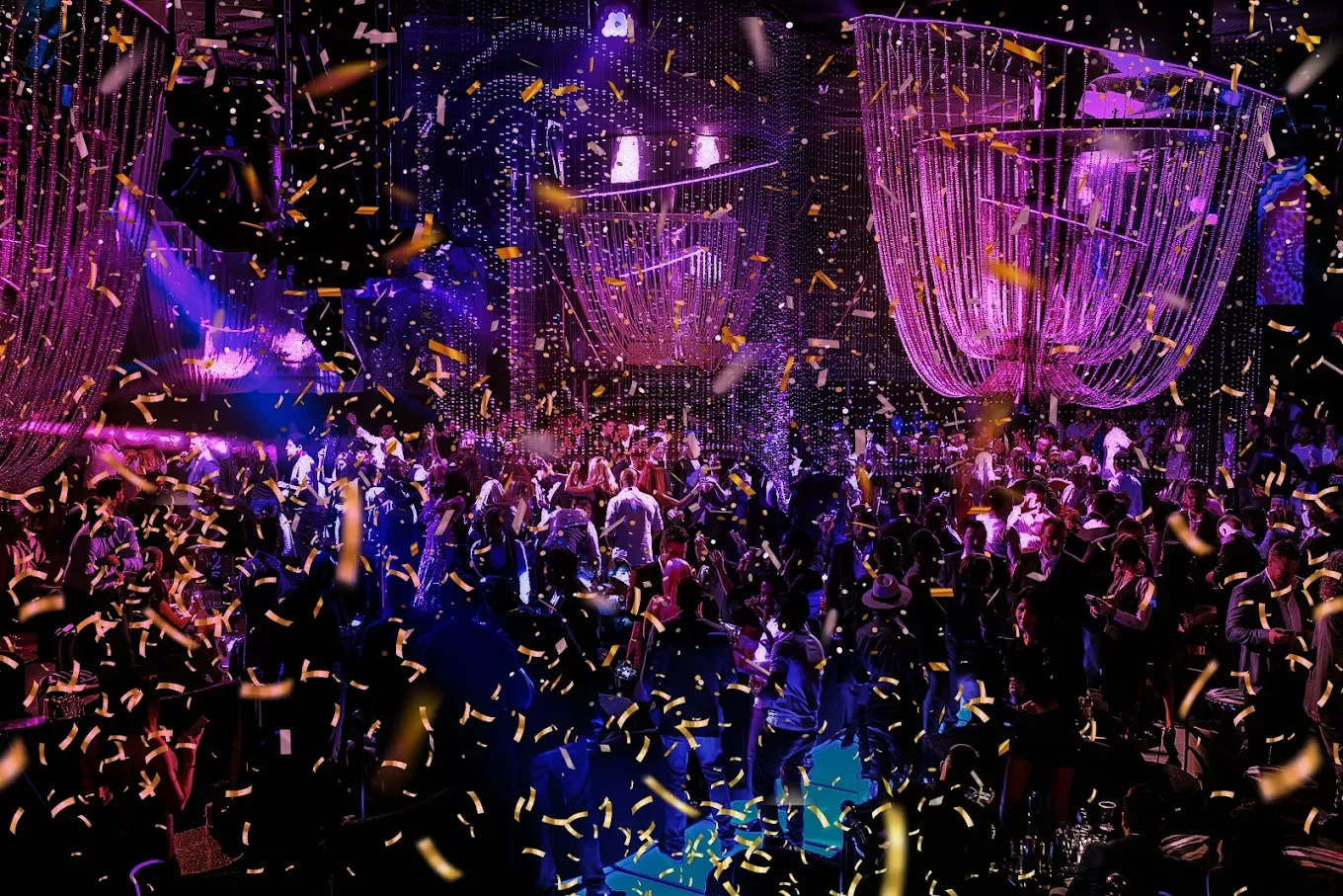 Cavalli Club