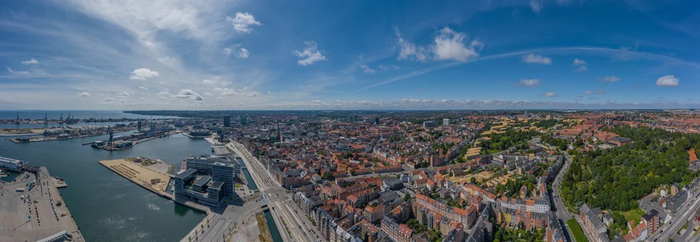Wander the Latinerkvarteret (Latin Quarter)
