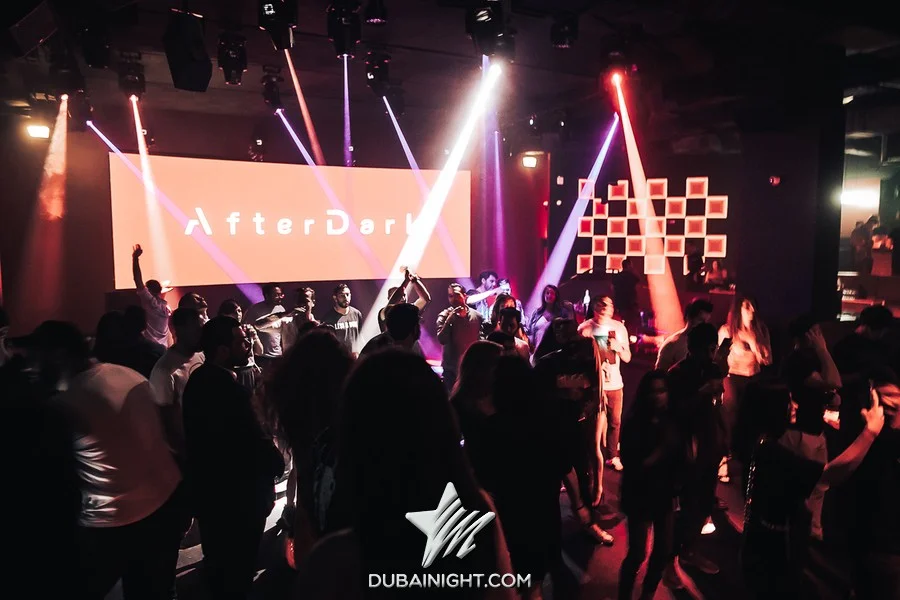 BOA Lounge