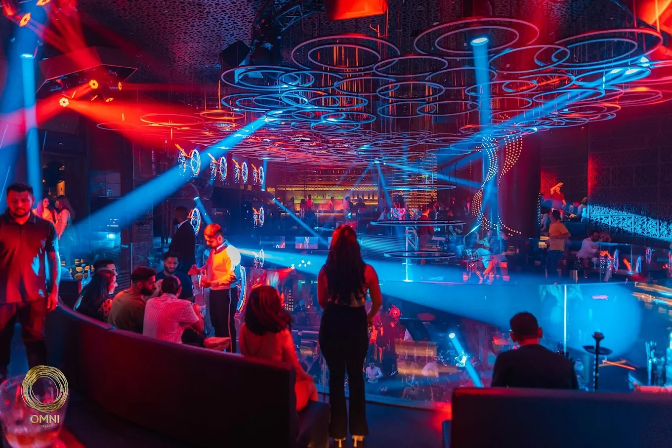 OMNI Club Dubai