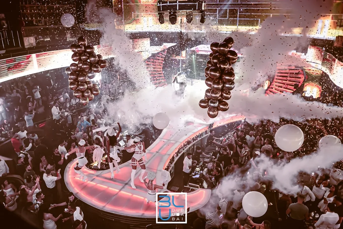 20 Nightclubs in Dubai for the Ultimate Nightlife Experience - Travalot 20 Nightclubs in Dubai for the Ultimate Nightlife Experience - Travalot