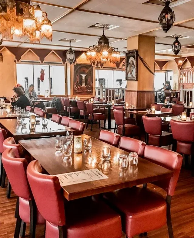 Jaipur Indian Restaurant