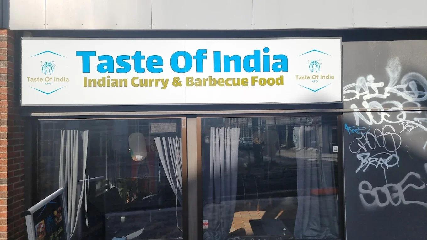 Taste of India