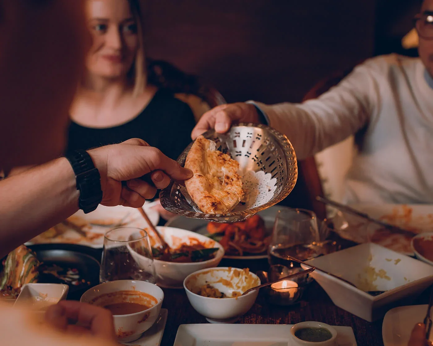Maharaja Indian Restaurant