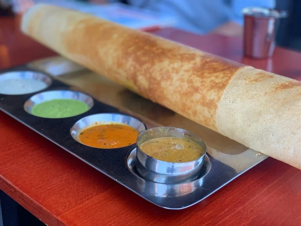 Saravanaa Bhavan