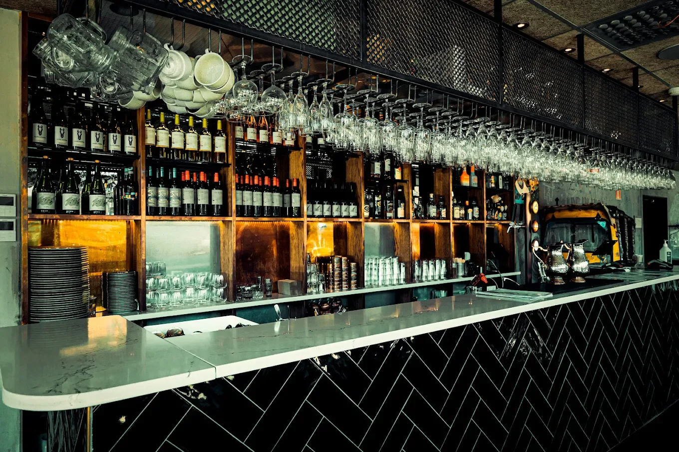 Bombay Bistro