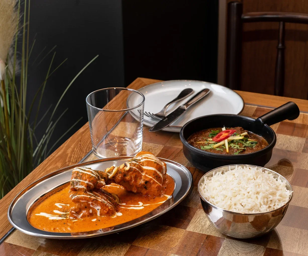Curry House