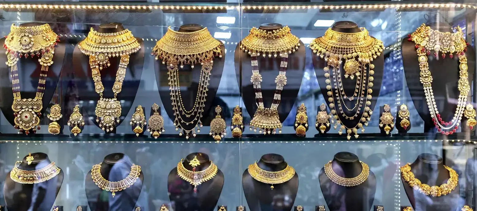 Meena Bazaar