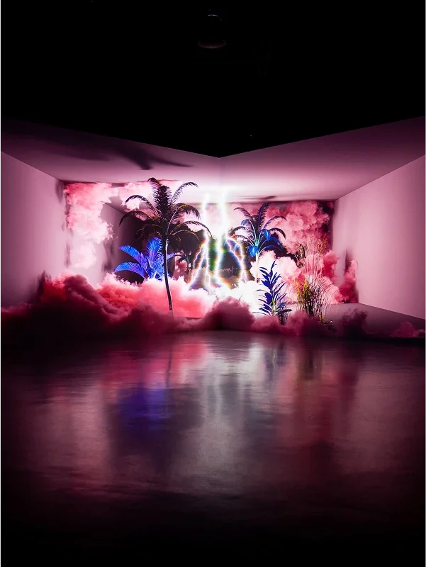 ARTE Museum Dubai