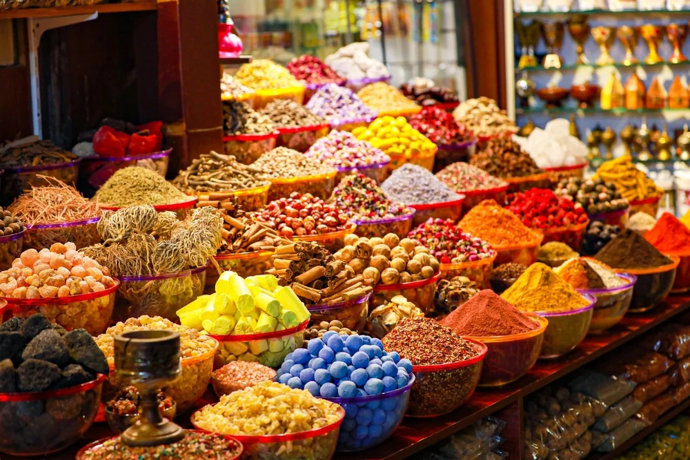 Spice Souk