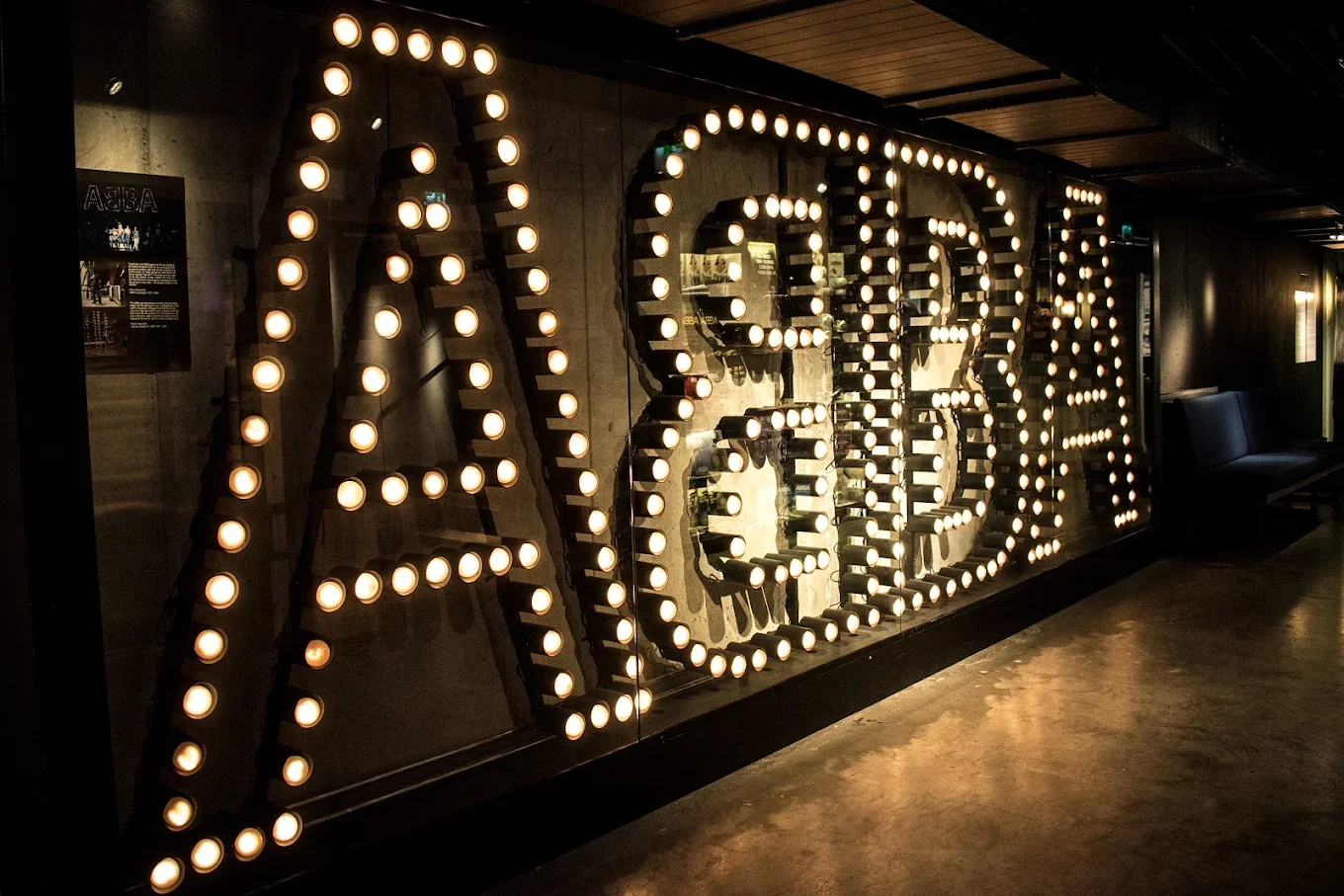 Dive into ABBA’s world at ABBA The Museum