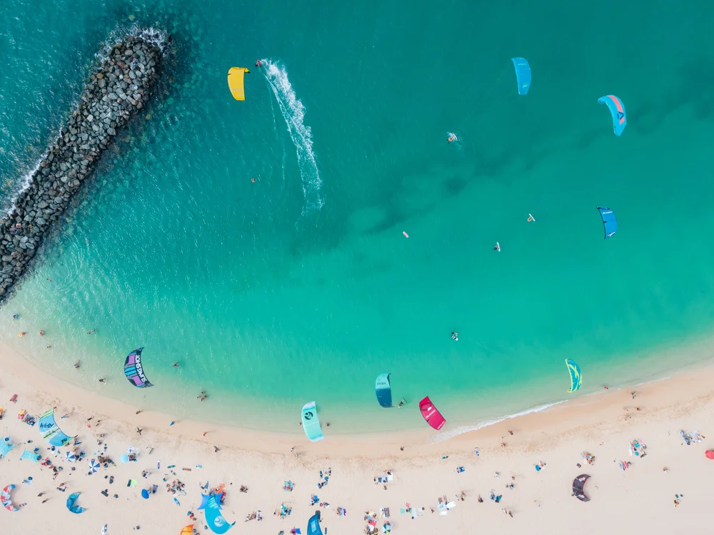 Kite Beach