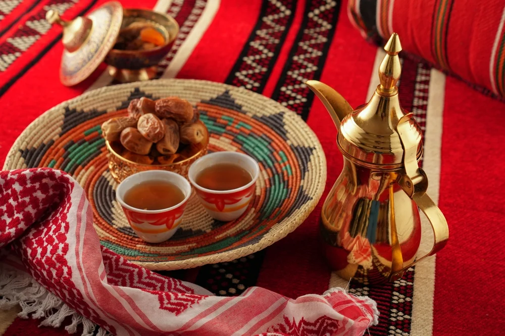 Shisha Lounge & Arabic Coffee
