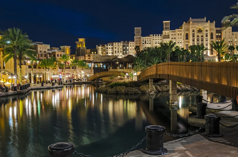 Souk Madinat Jumeirah