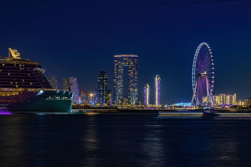 JBR The Beach