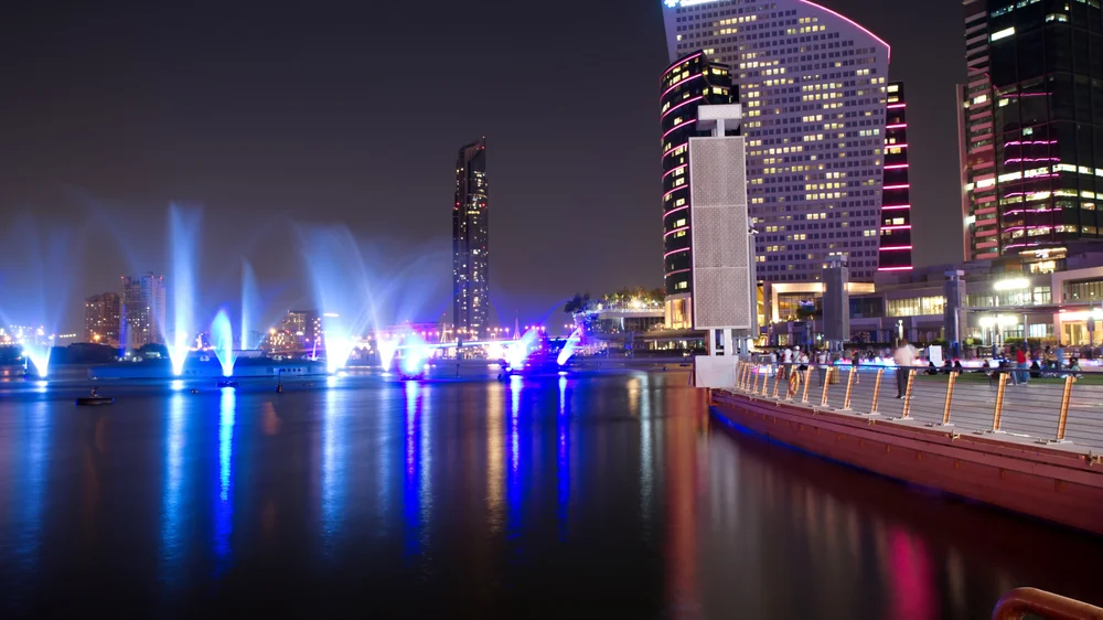 IMAGINE Show (Festival City)