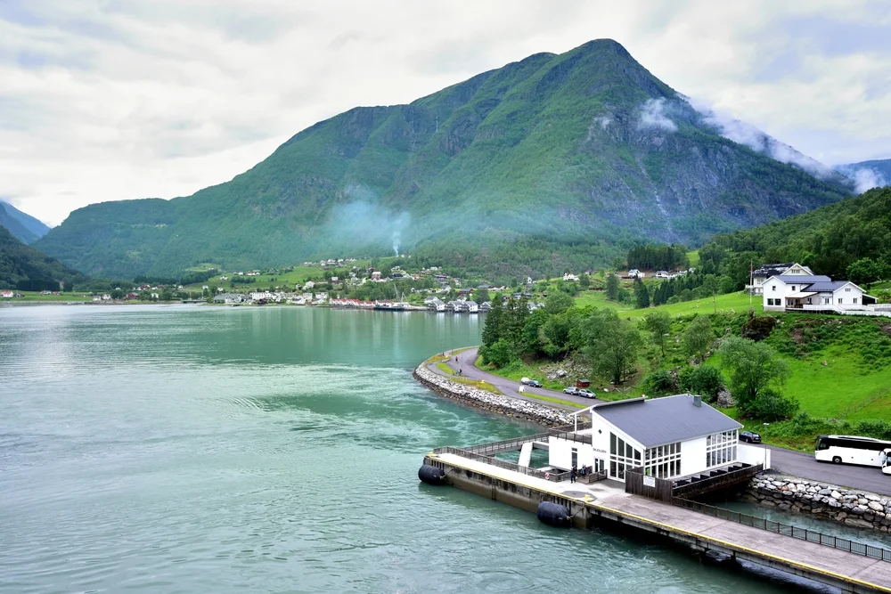 Sognefjord
