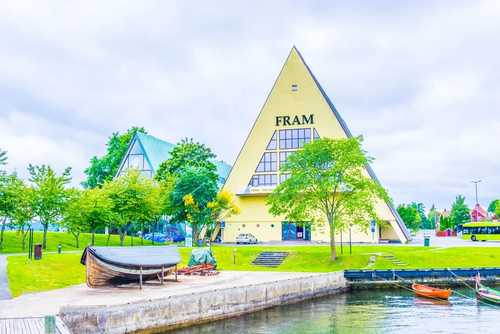 Fram Museum