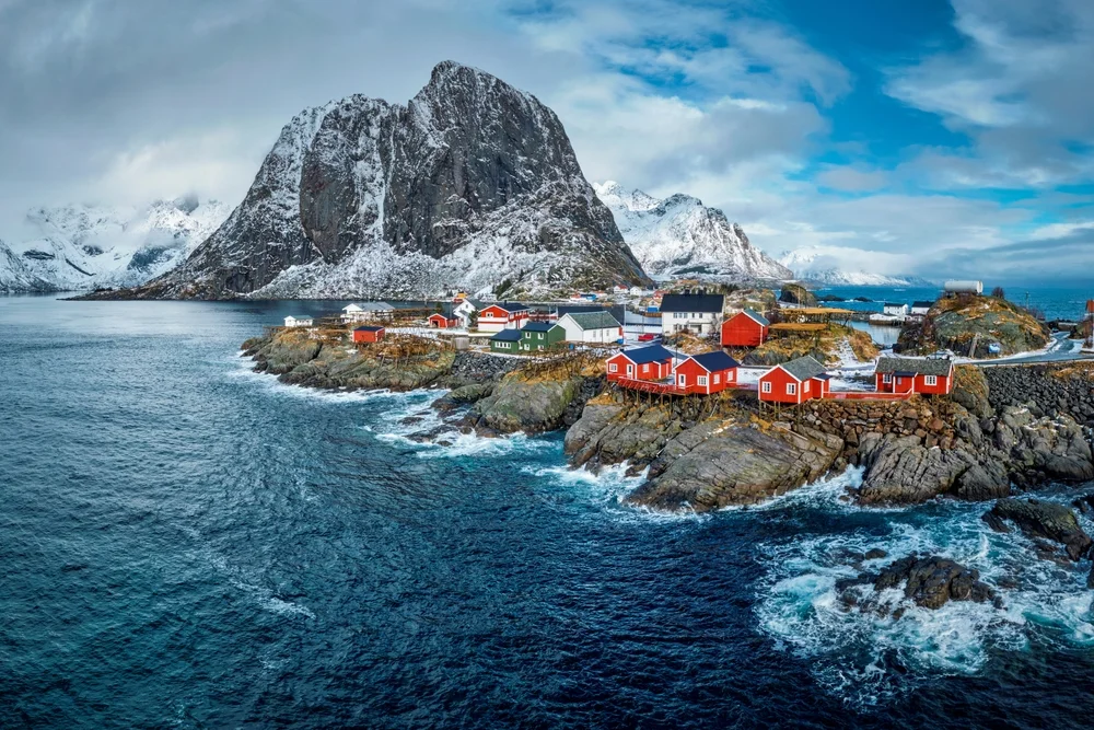 Lofoten Islands