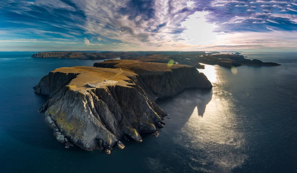 North Cape (Nordkapp)
