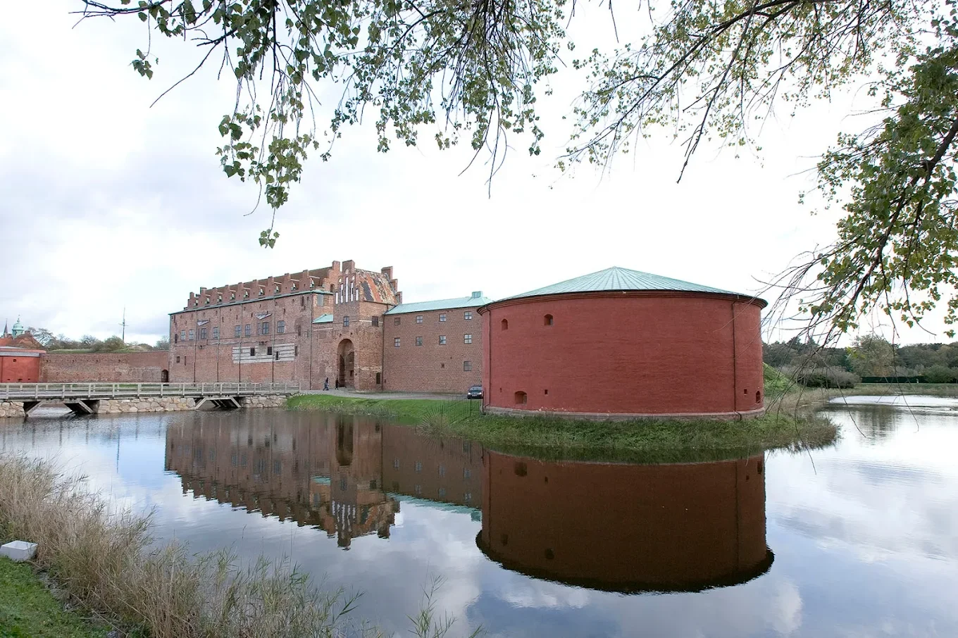 Malmö Castle: Malmö