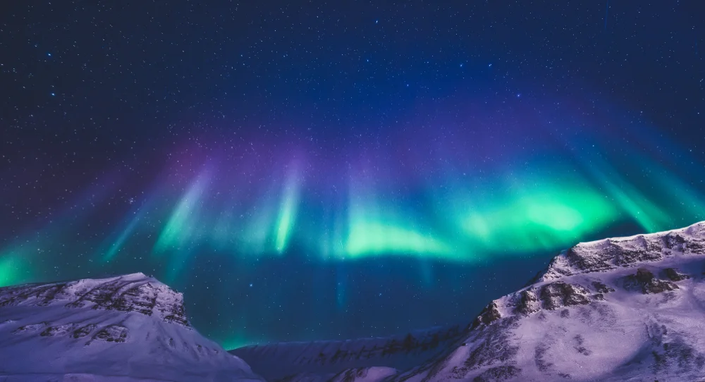 Svalbard