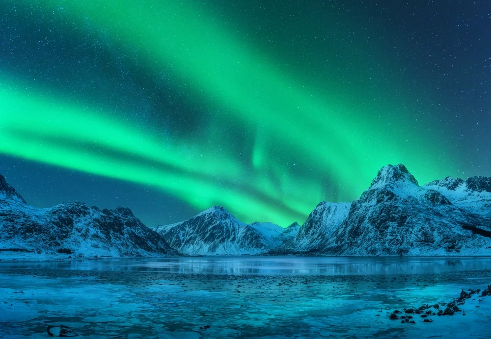 Lofoten Islands