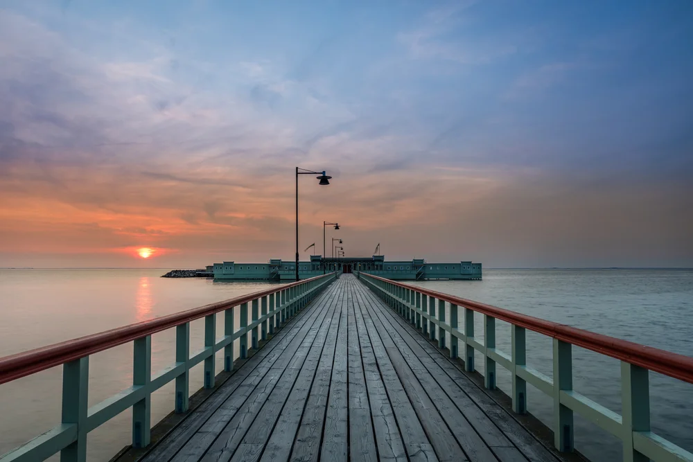 Ribersborg Beach: Malmö (Ribersborgsstranden)