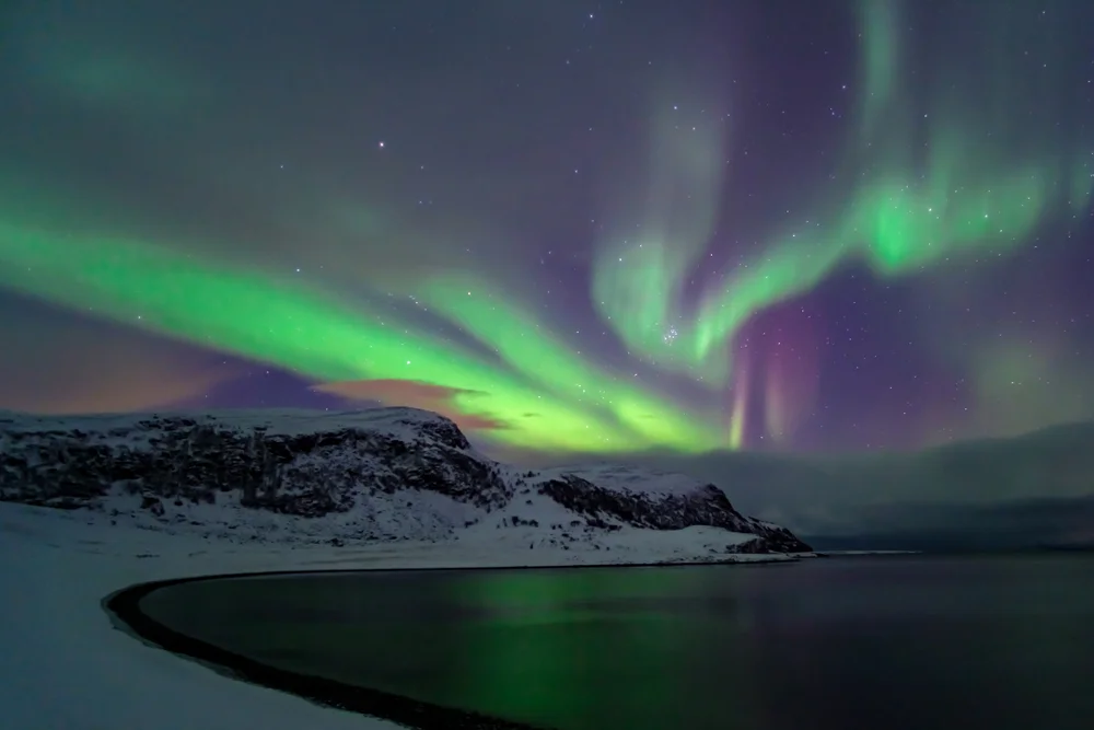 North Cape