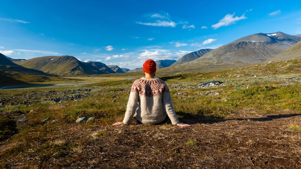 Kungsleden Trail: Lapland