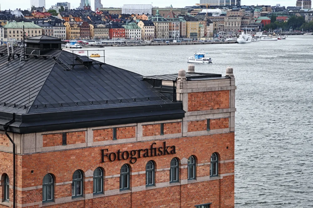 Fotografiska: Stockholm