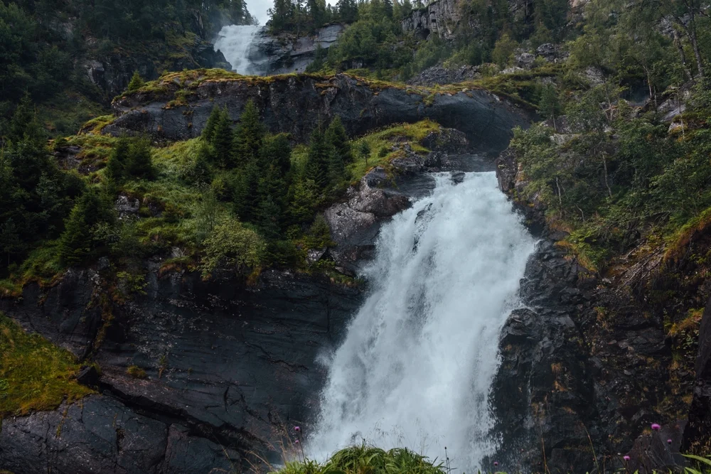Låtefossen