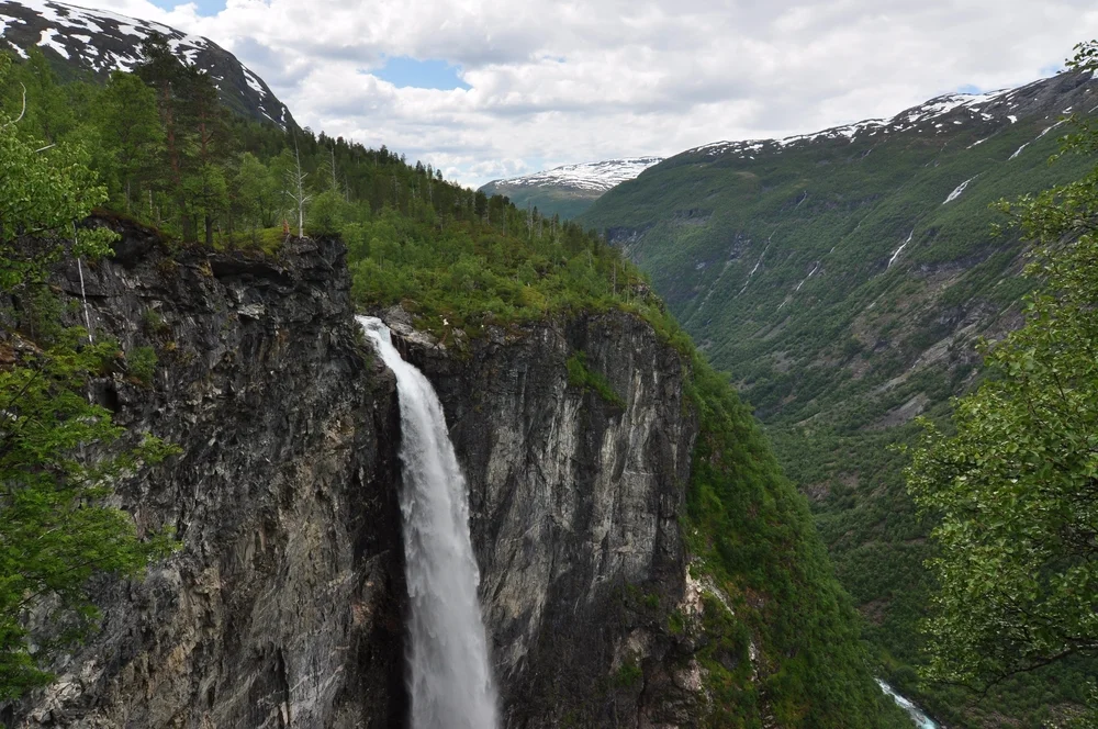 Vettisfossen