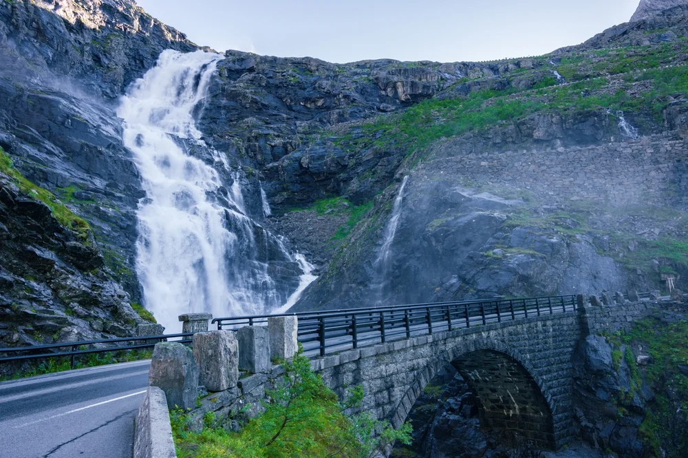 Stigfossen
