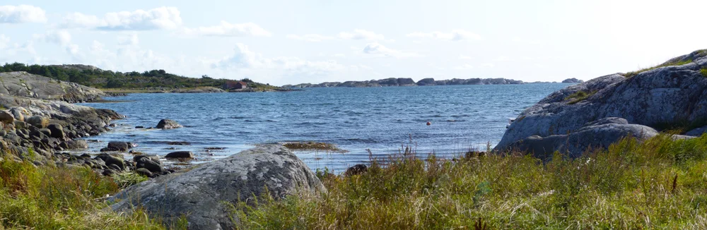 Kosterhavet National Park: Bohuslän