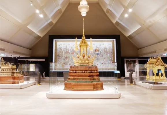   Arts of the Kingdom Museum