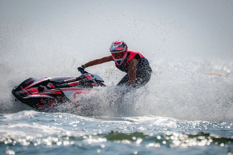 Jomtien Beach Water Sports