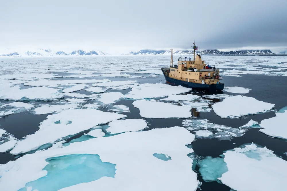 Svalbard