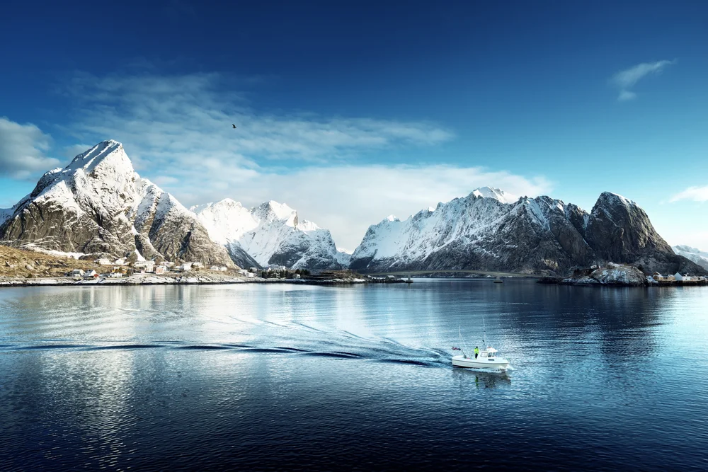 Lofoten Islands