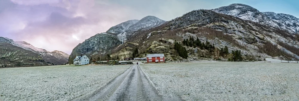 Flåm