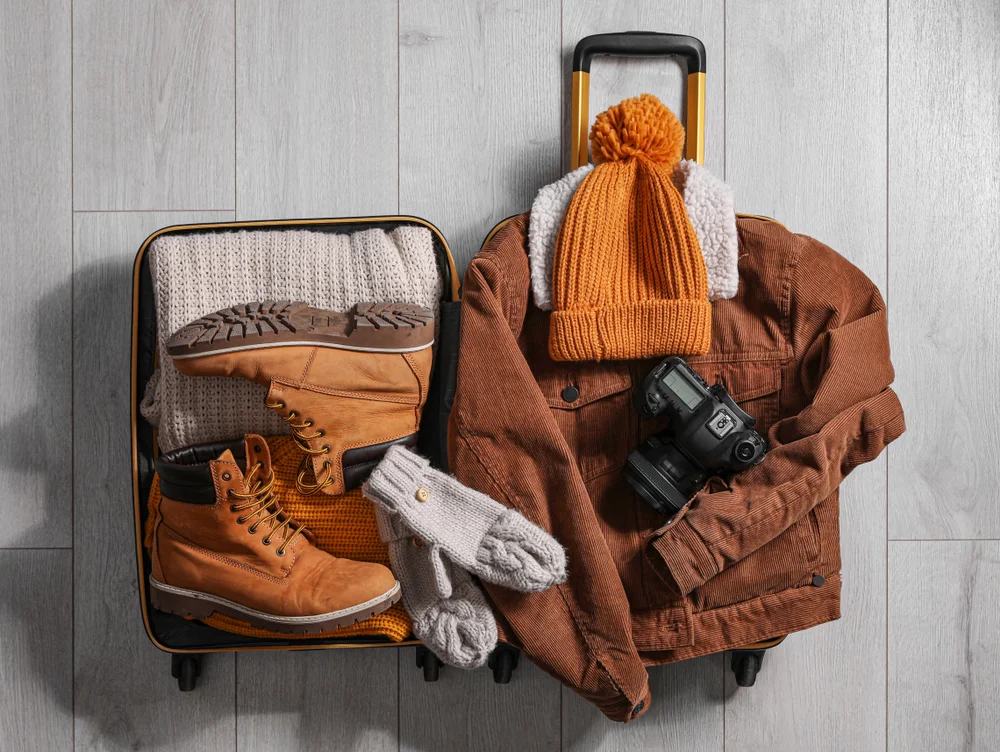 What to Wear & Packing Tips for Norway in Winters