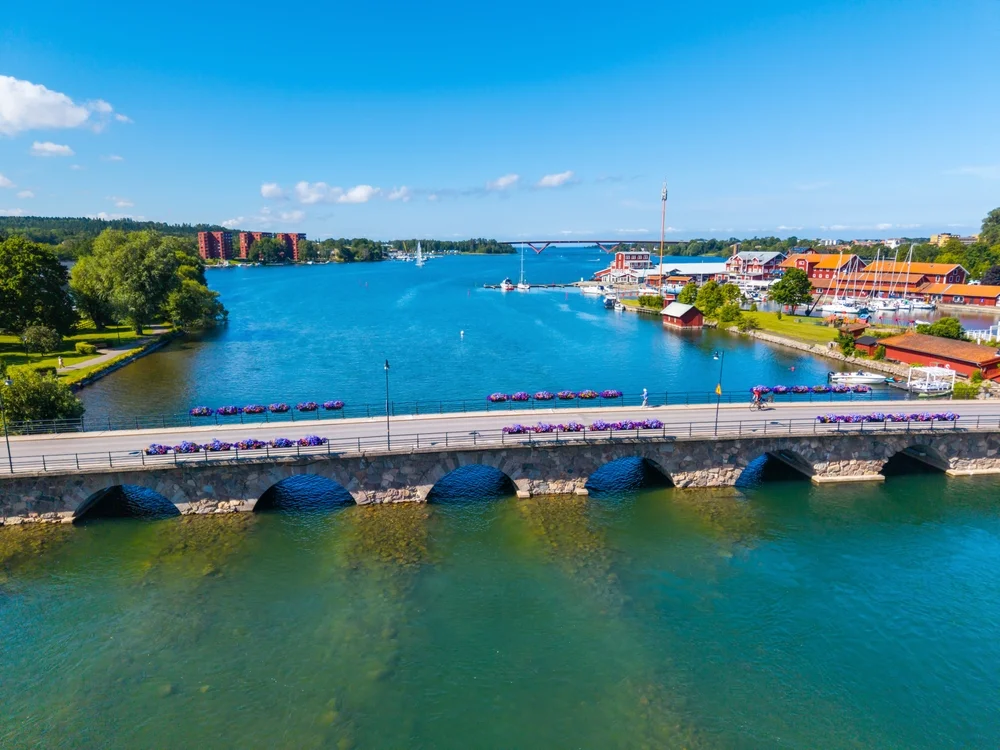 Vättern