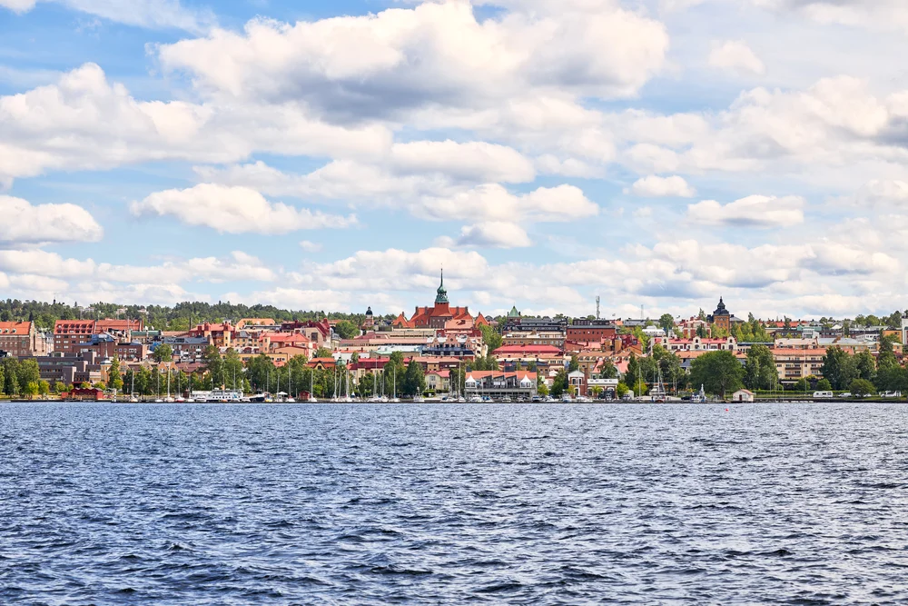 Storsjön