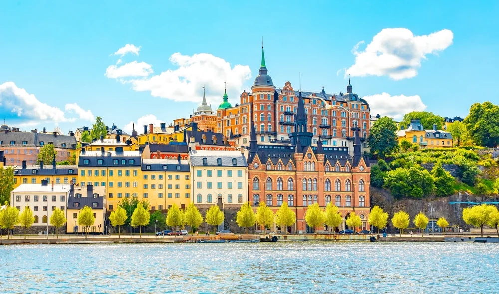 Mälaren