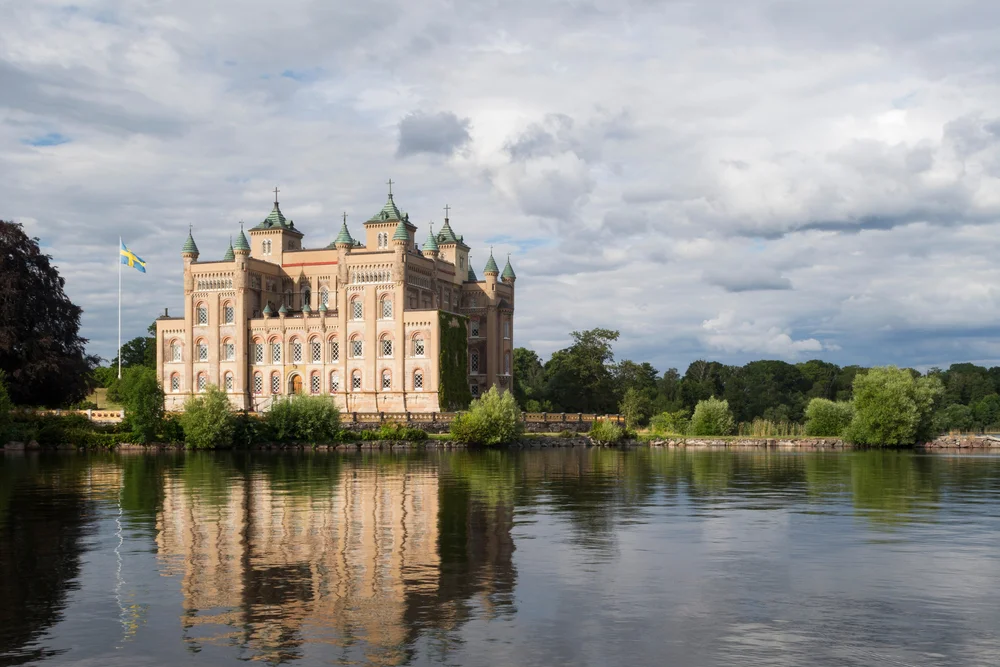 Hjälmaren