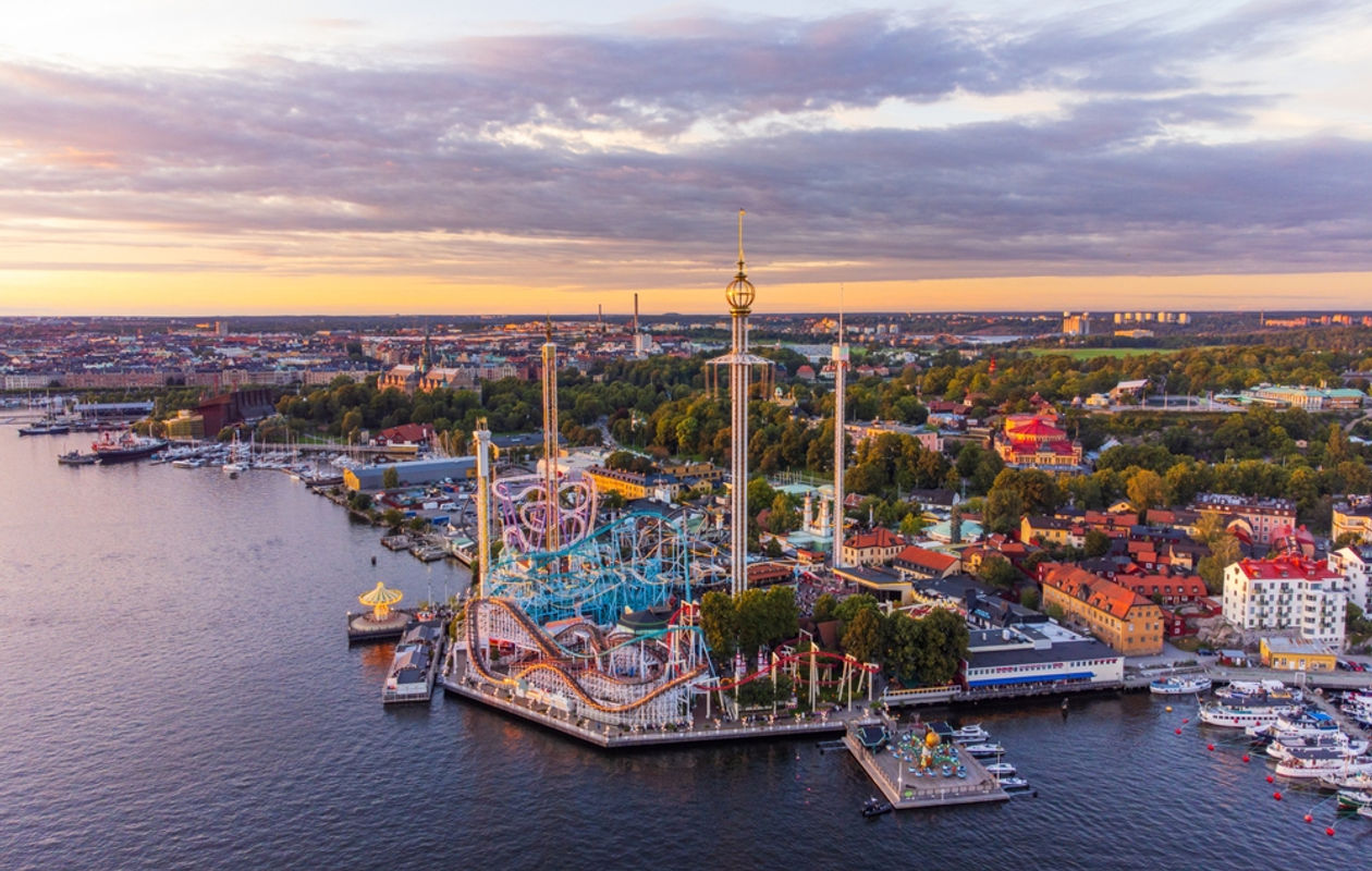 Sweden in Summer: Best Things to Do, Weather & Travel Tips