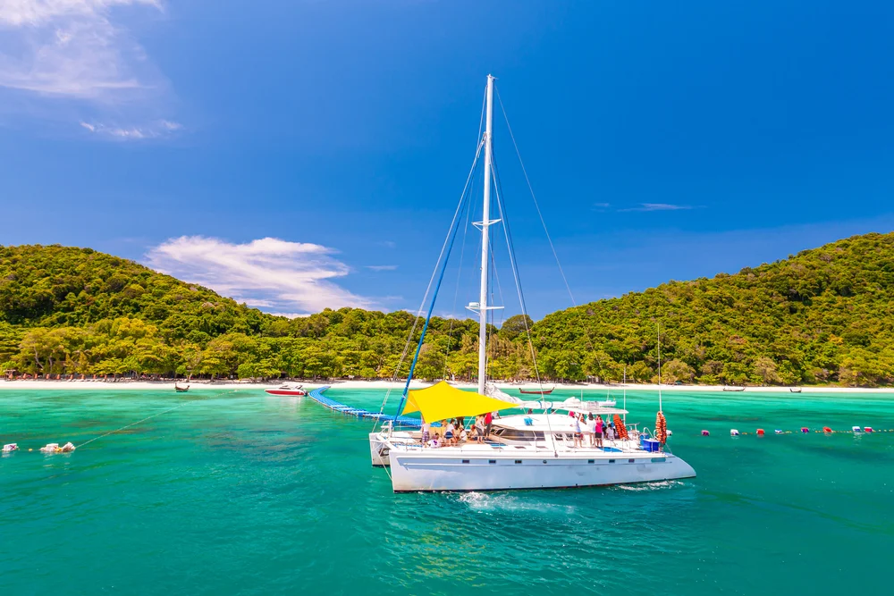 Special Purpose Visas for Thailand