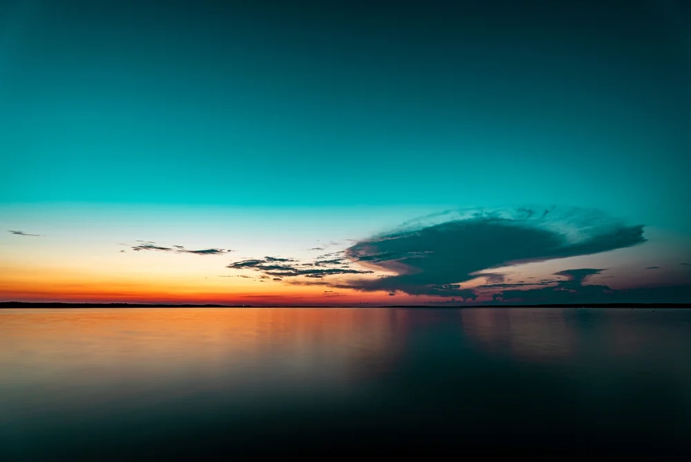 Kivesjärvi